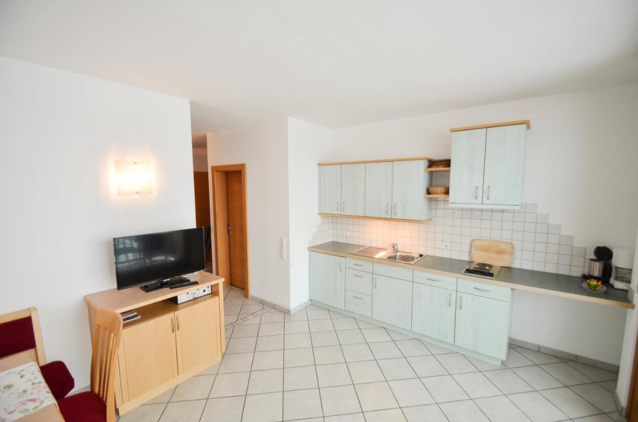 Apartmán Pizzol-Hof Appiano Sulla Strada Del Vino Exteriér fotografie